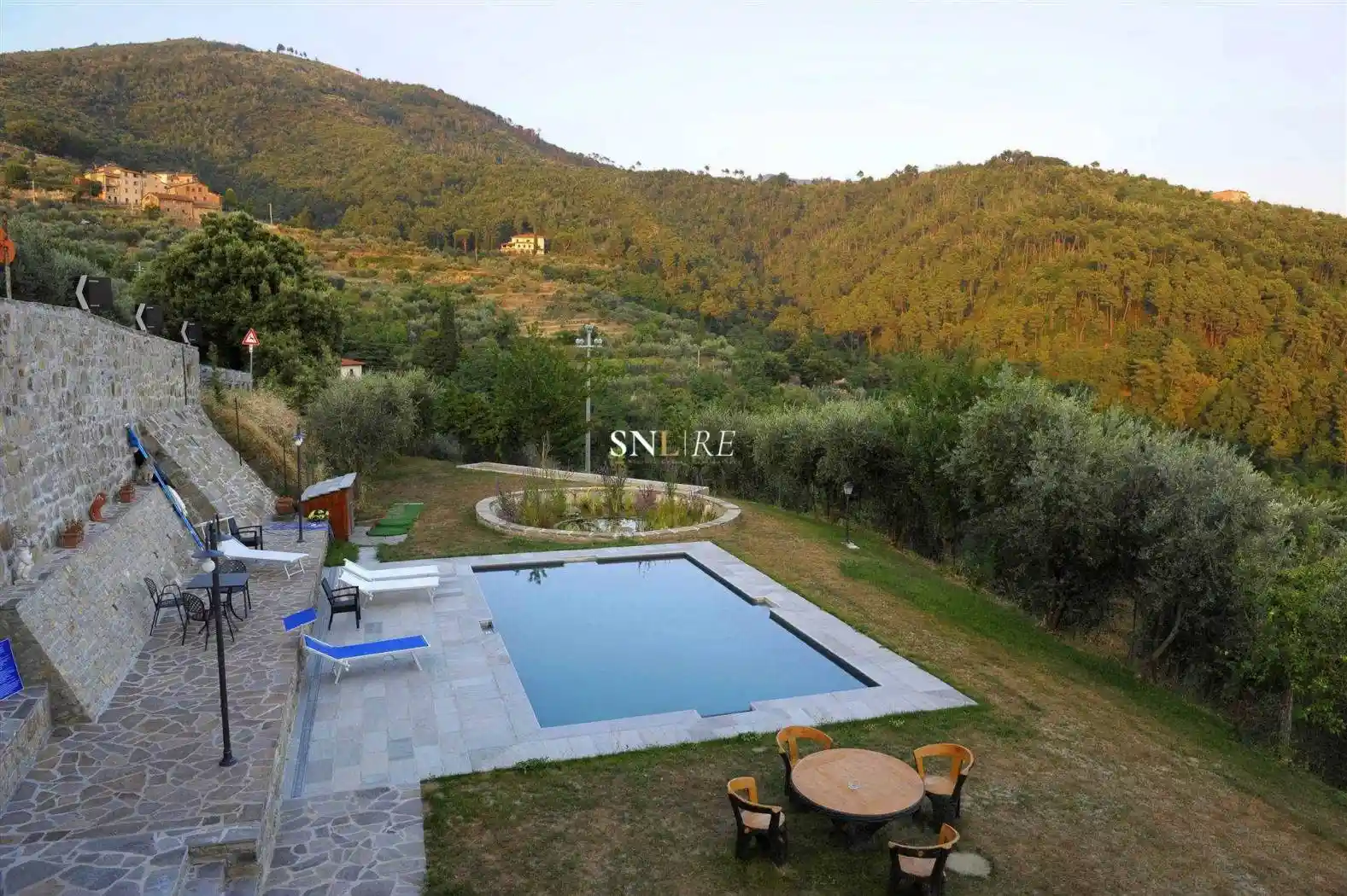 Rustico - Casale in vendita a Reggello