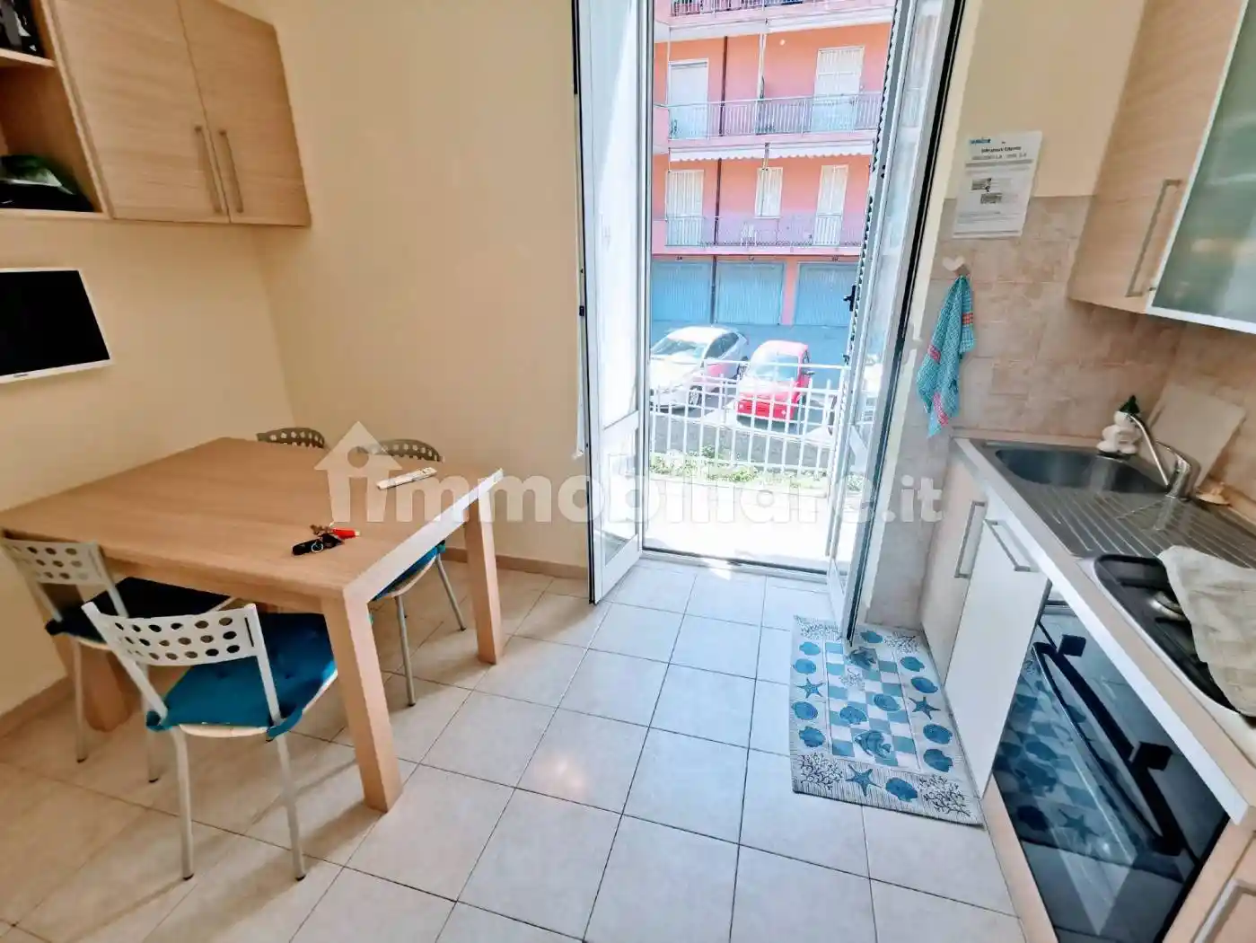 Appartamento in vendita a Varazze