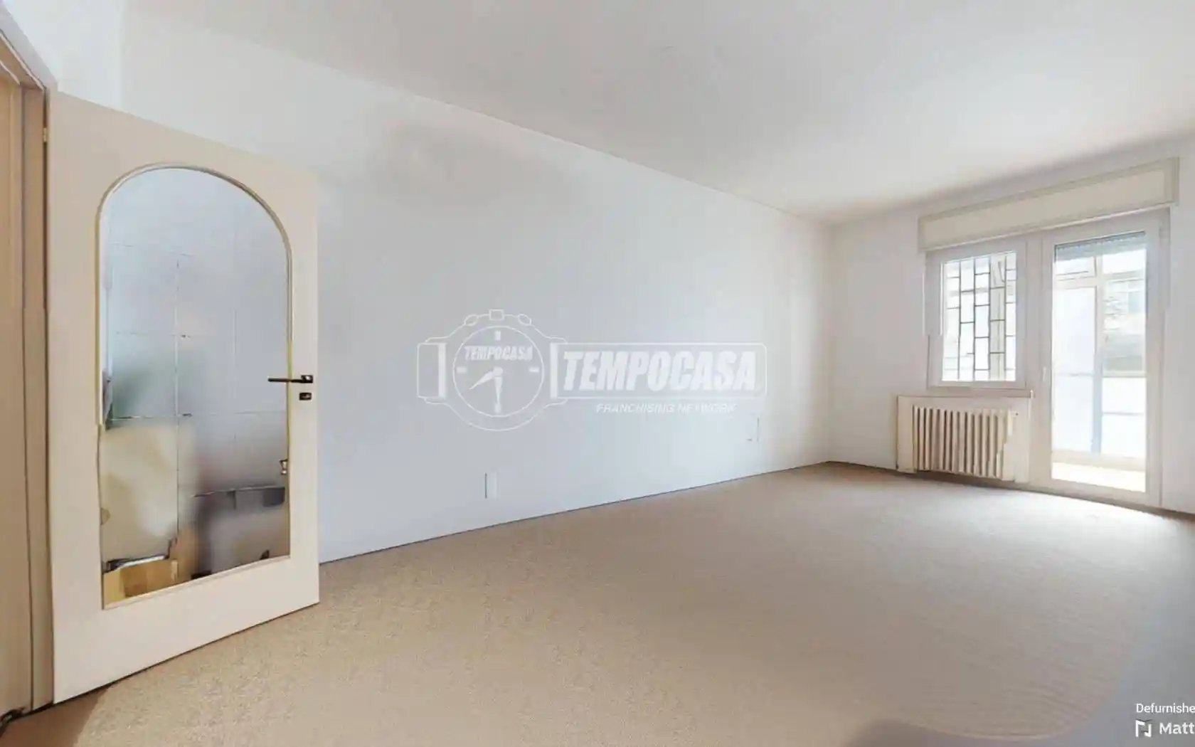 Appartamento in vendita a Casamassima