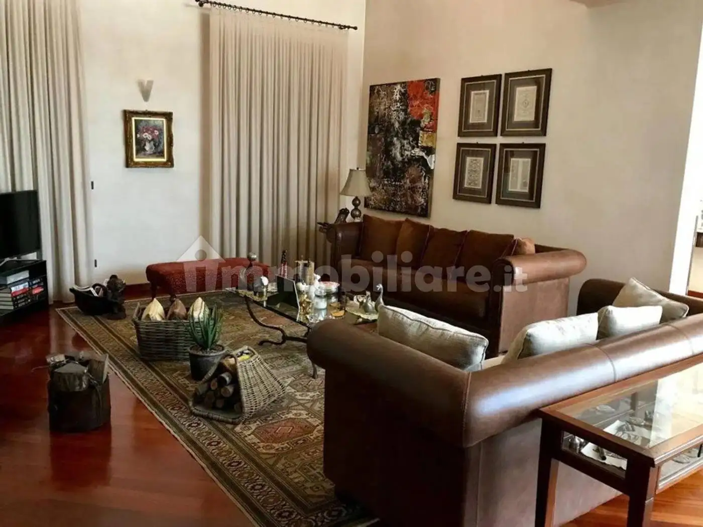 Villa in vendita a Seniga