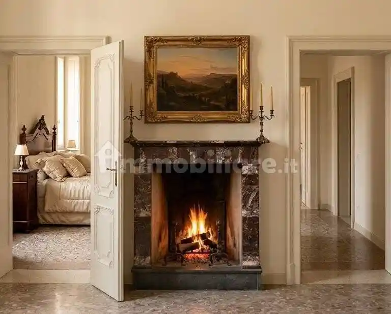 Appartamento in vendita a Varese