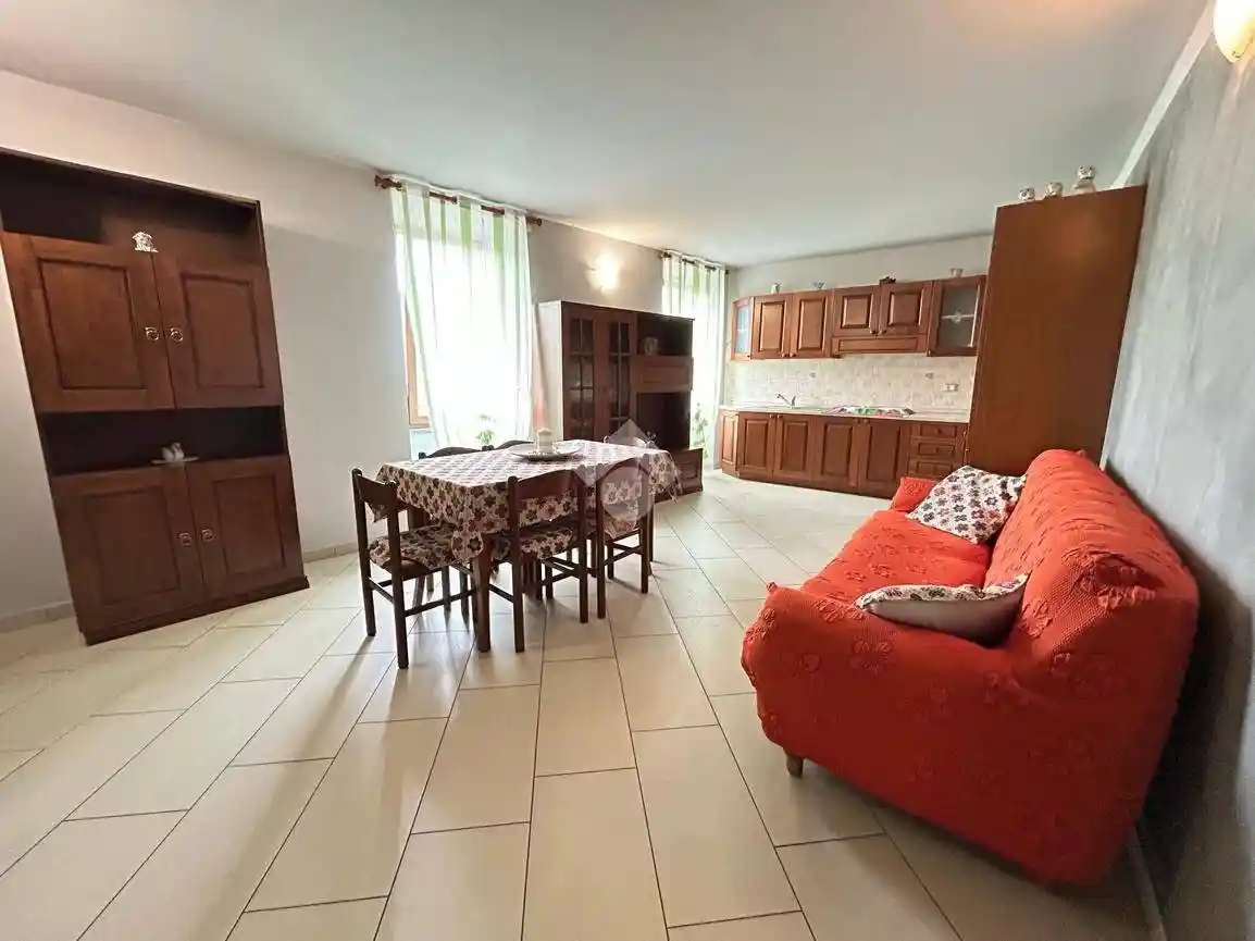 Appartamento in vendita a Artogne