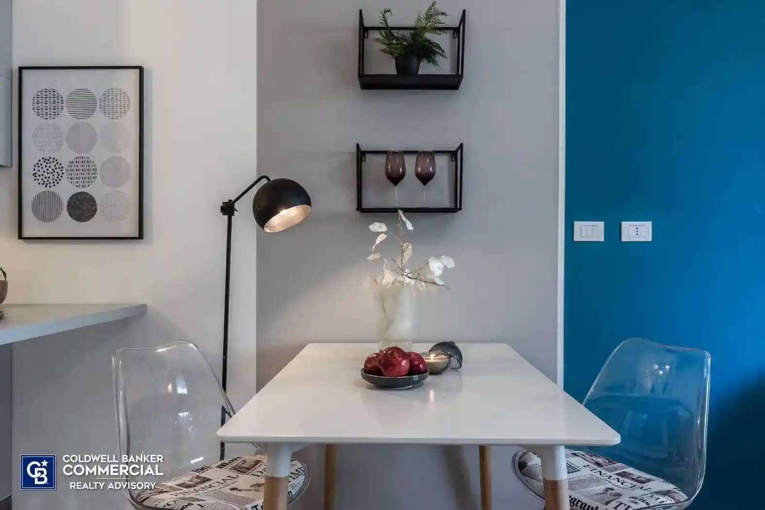 Bilocale via di Dragoncello 621, Dragona, Roma - foto 5