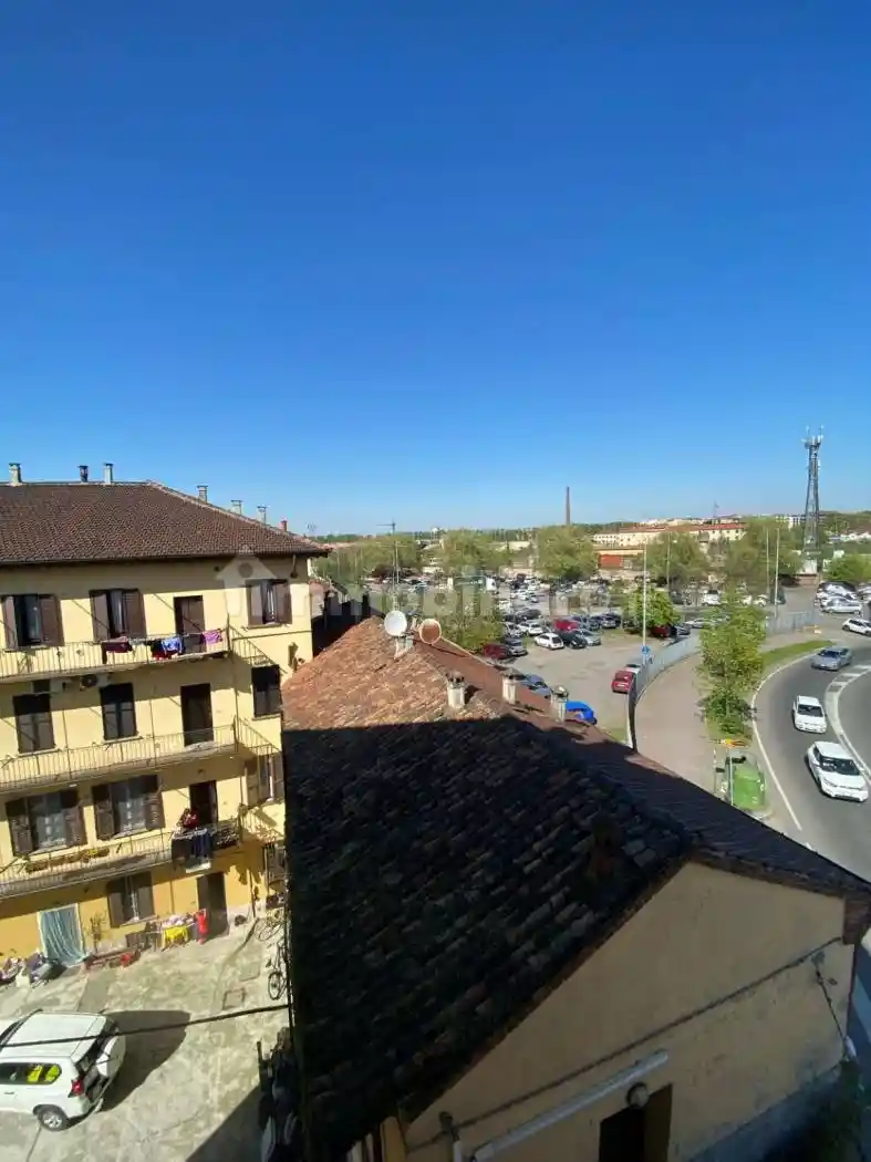 Appartamento in vendita a Pavia