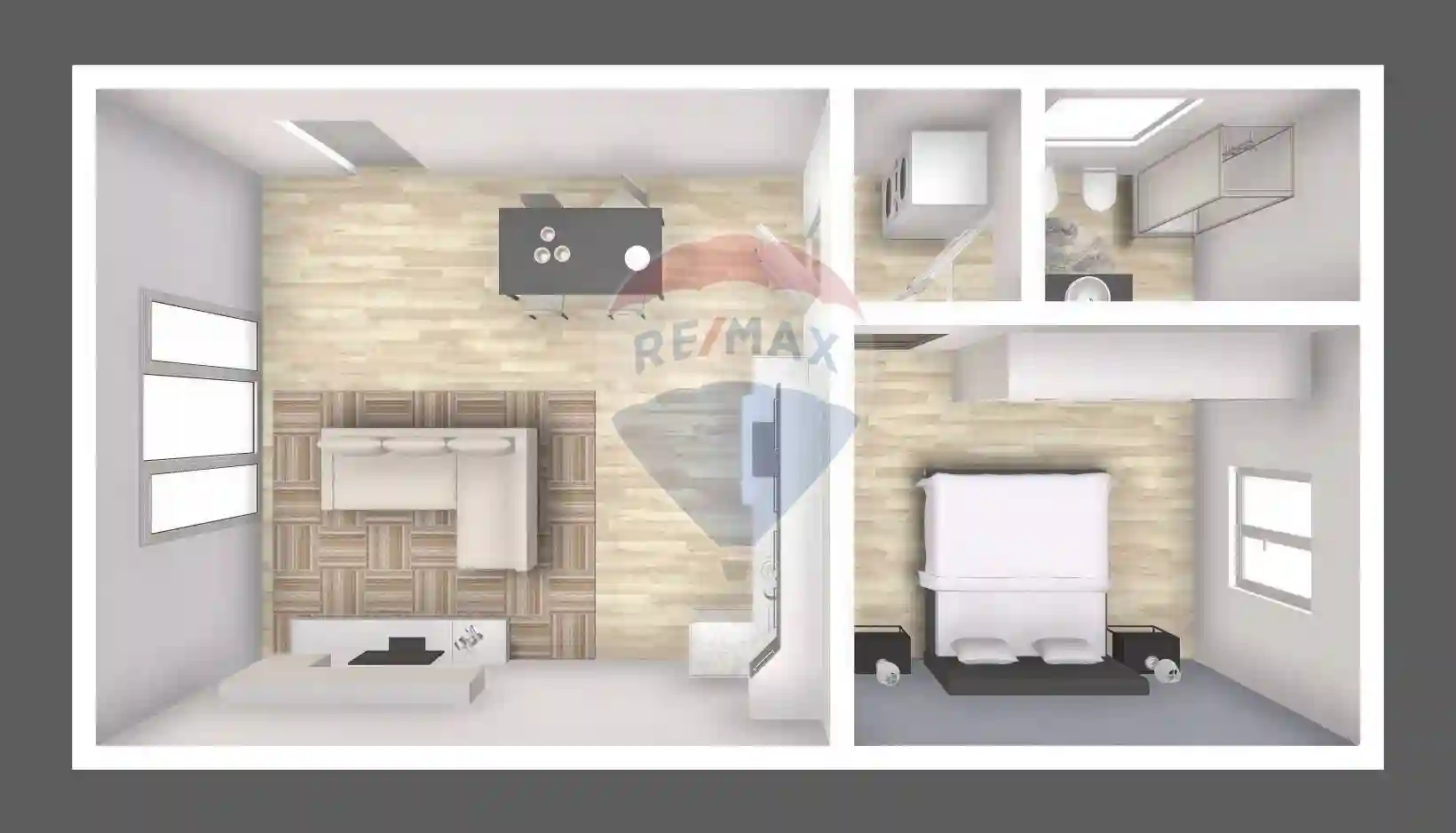 Appartamento - foto 3