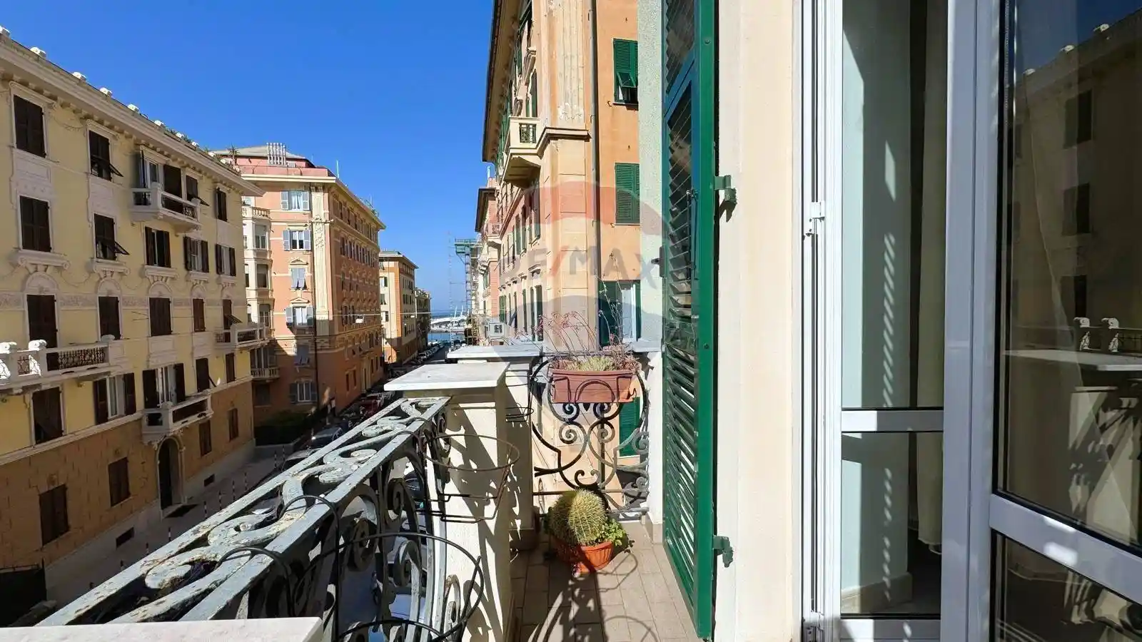 Appartamento in vendita a Genova