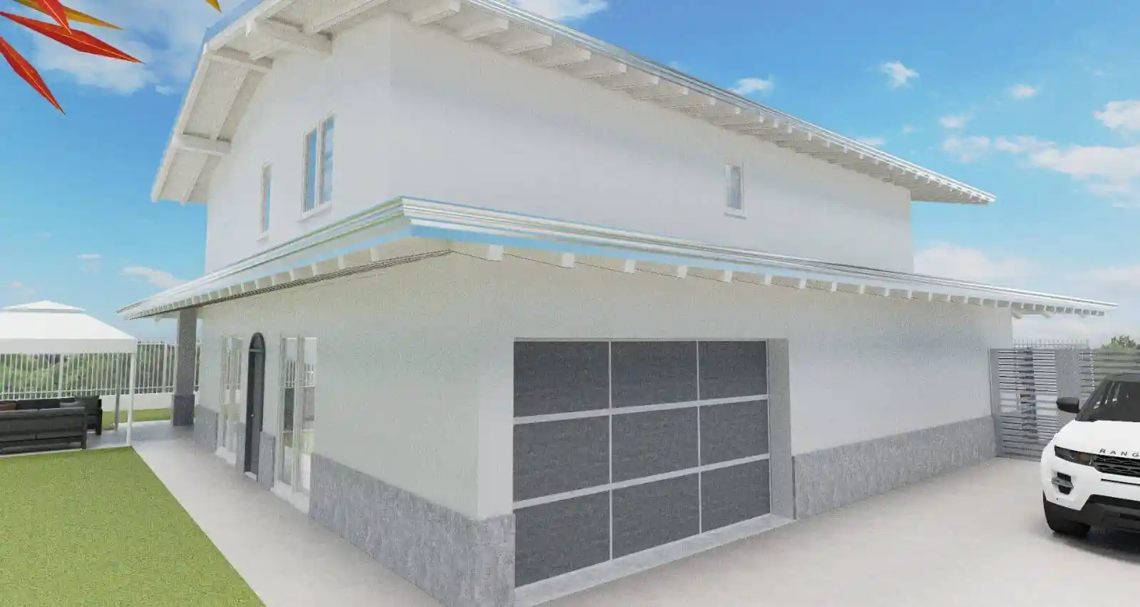 Villa in vendita a Fara Gera d'Adda