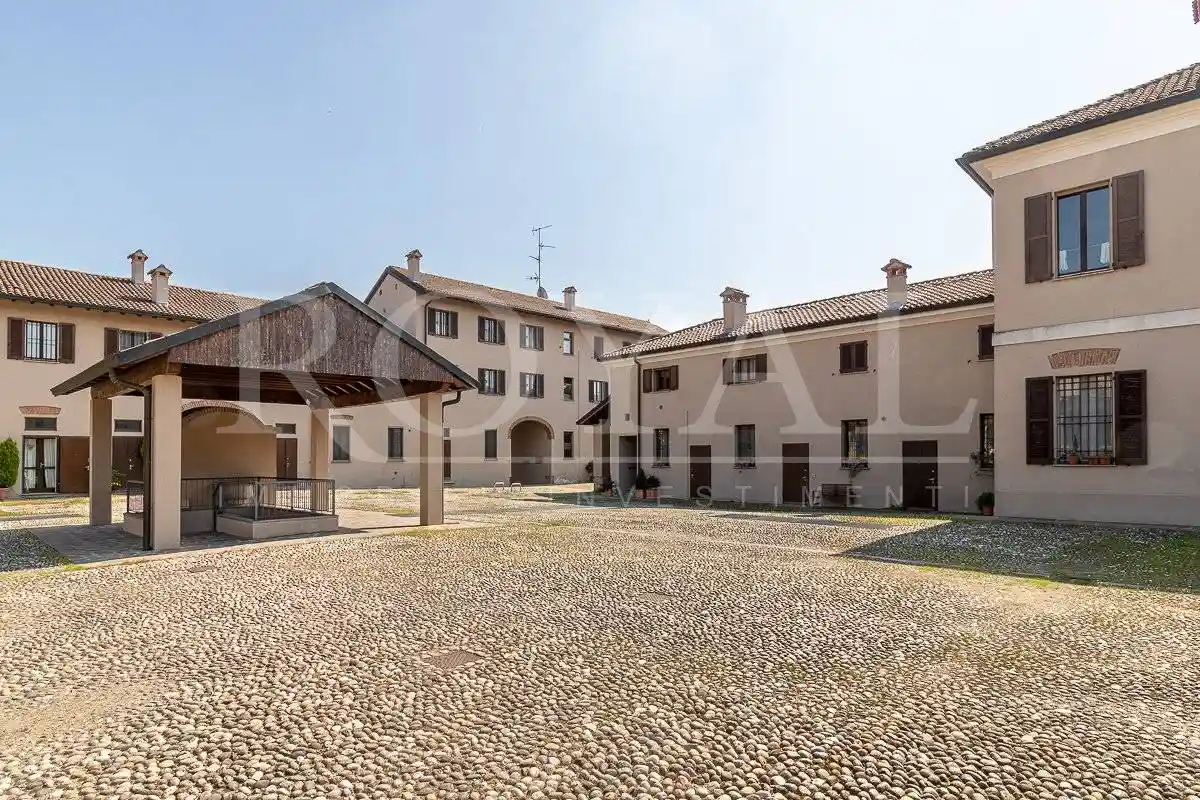 Appartamento in vendita a Brugherio