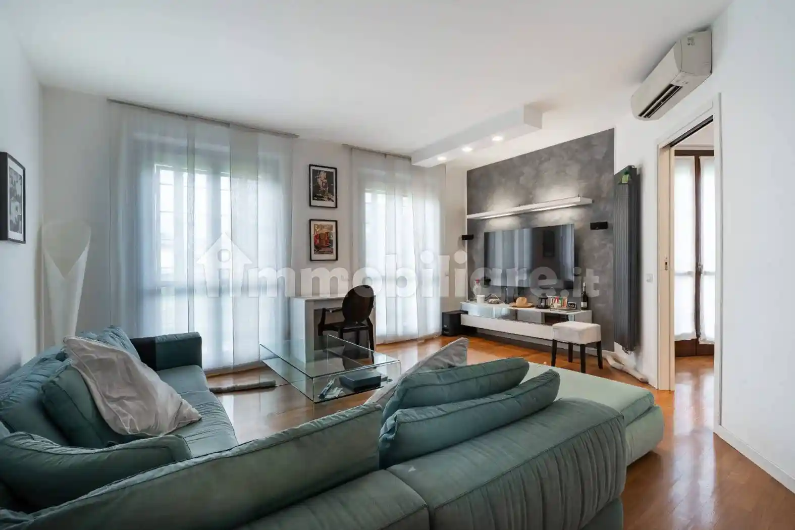 Appartamento in vendita a Cusago