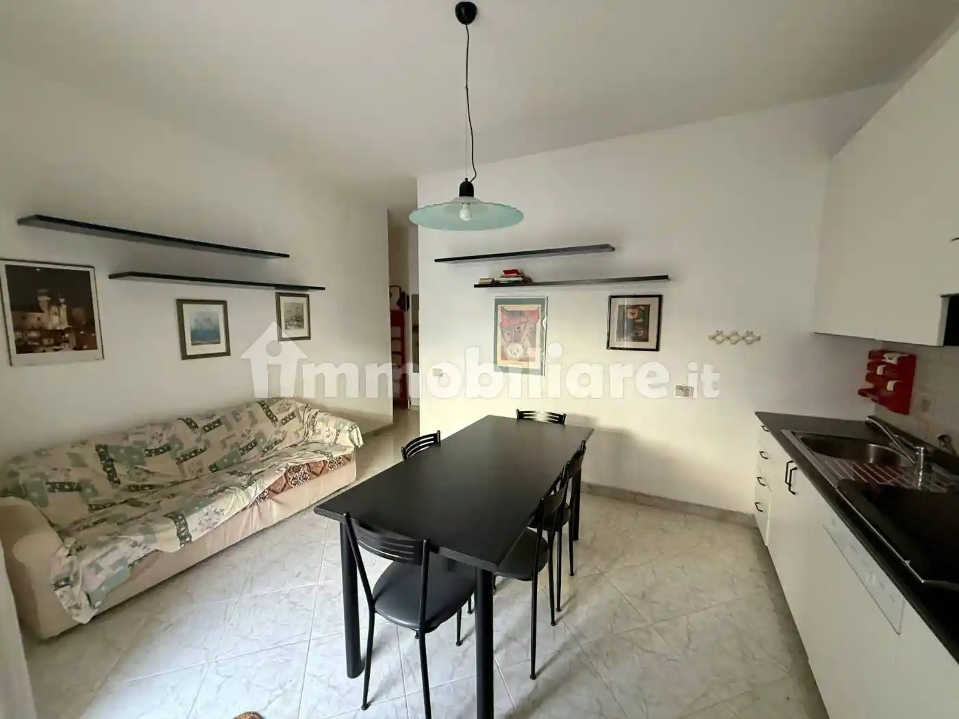 Monolocale via Ginepri 2, Ianipari I, Lamezia Terme - foto 3