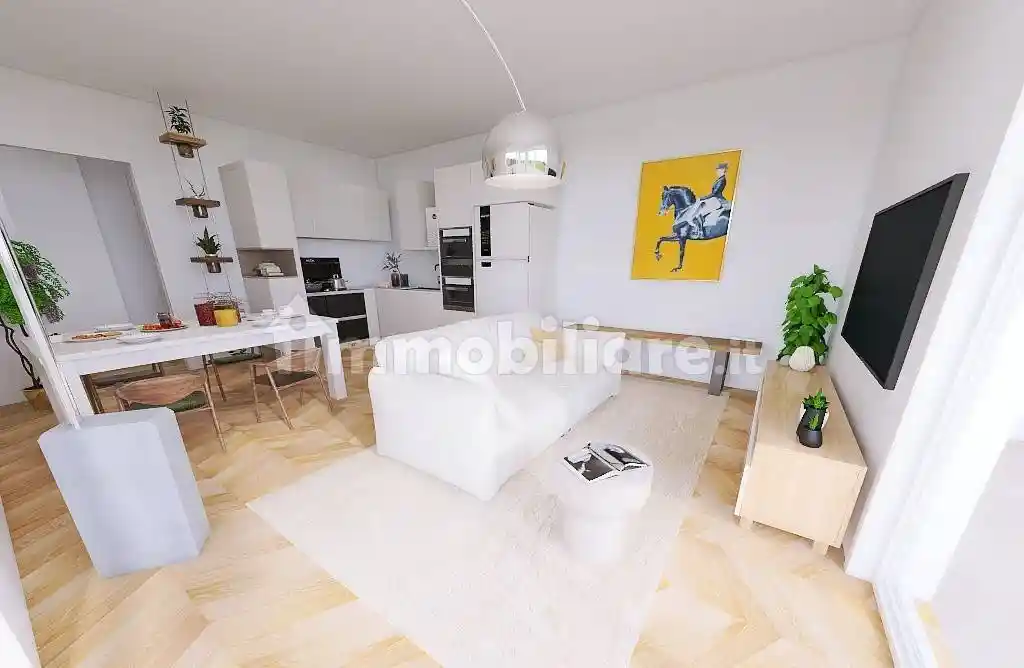 Appartamento in vendita a Savigliano