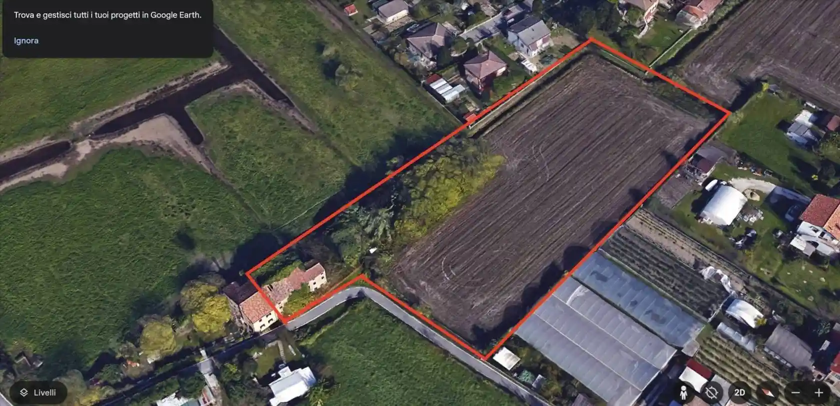 Rustico - Casale in vendita a Cavallino-Treporti