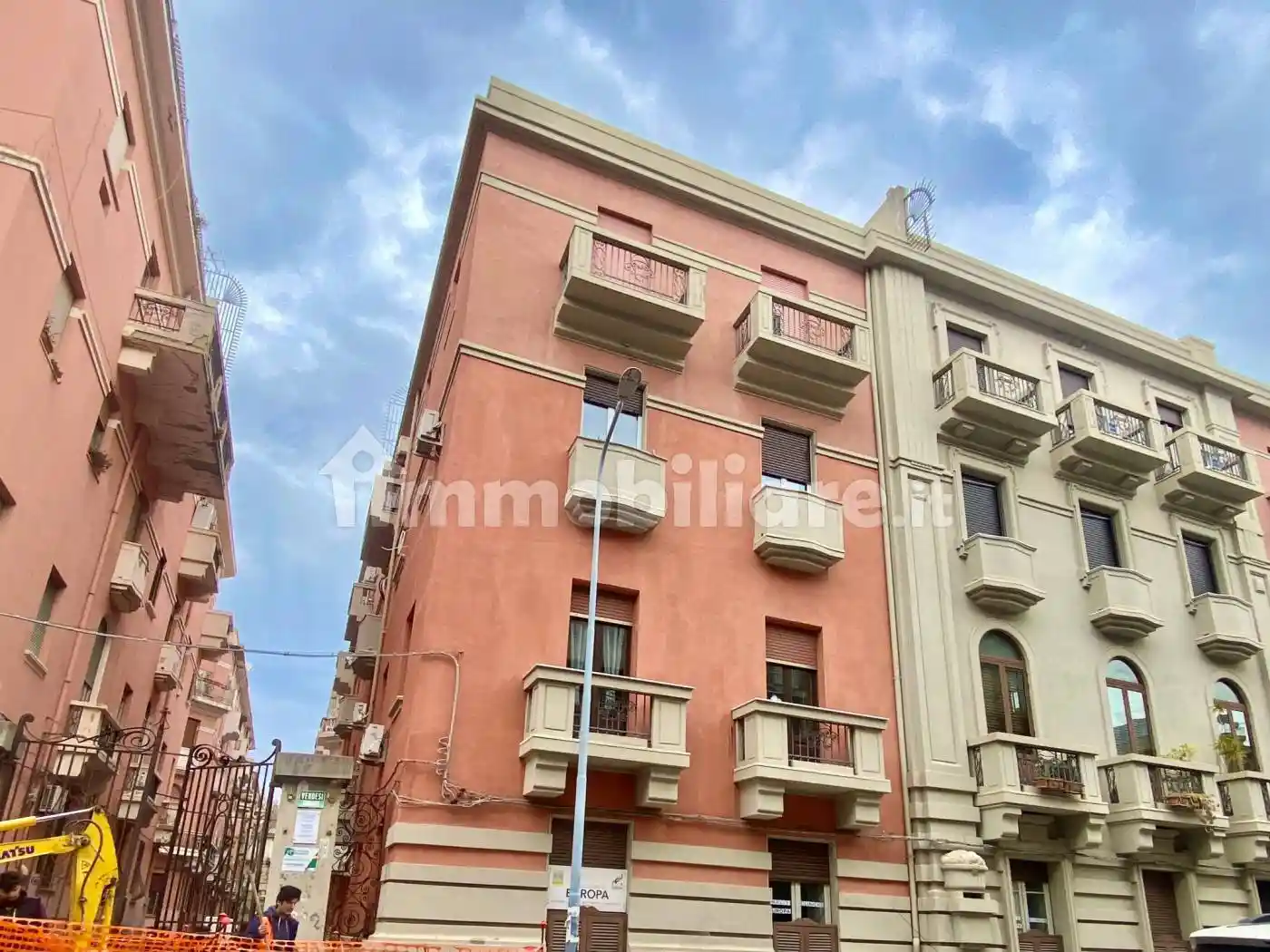 Appartamento in vendita a Messina