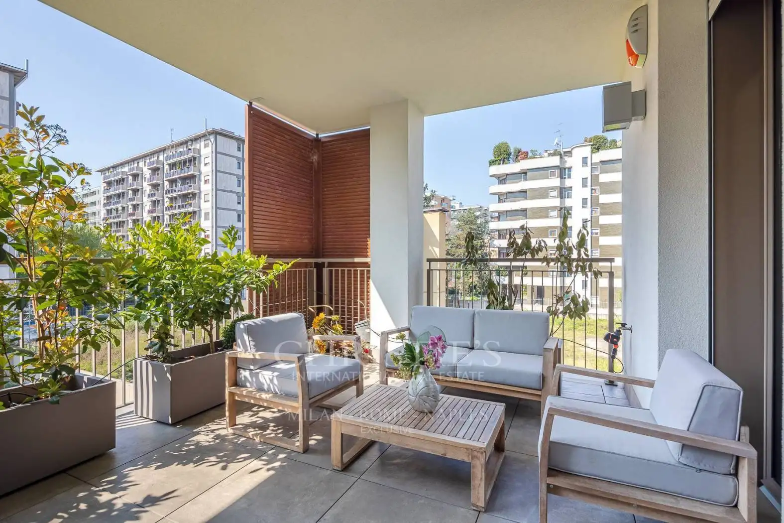 Apartment in vendita a Milan