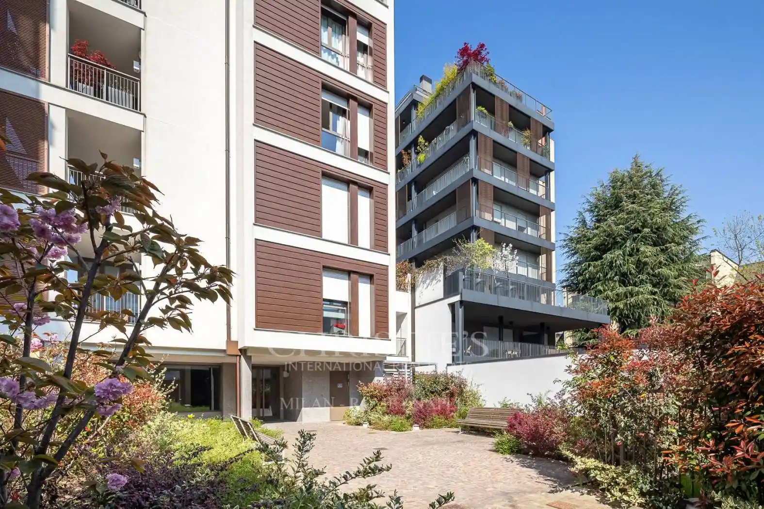 Quadrilocale via Melchiorre Gioia, Maggiolina, Milano - foto 3