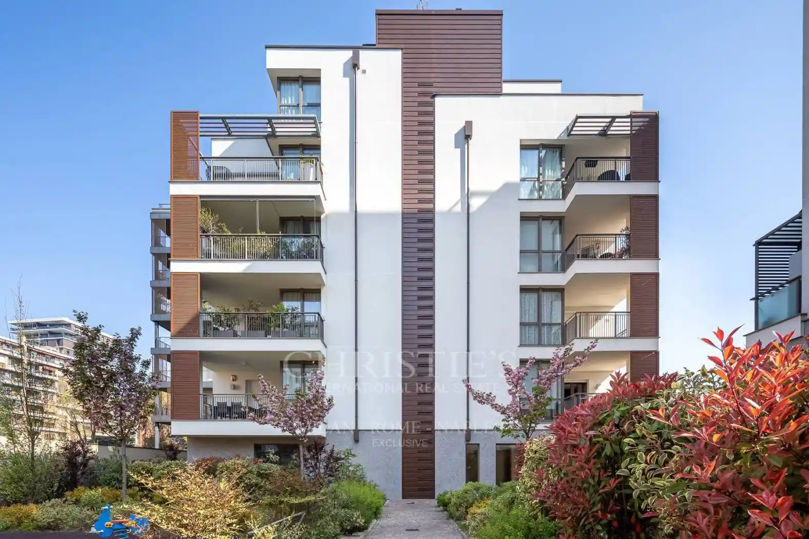 Quadrilocale via Melchiorre Gioia, Maggiolina, Milano - foto 4