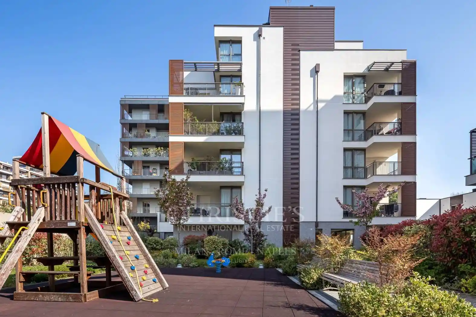 Quadrilocale via Melchiorre Gioia, Maggiolina, Milano - foto 5