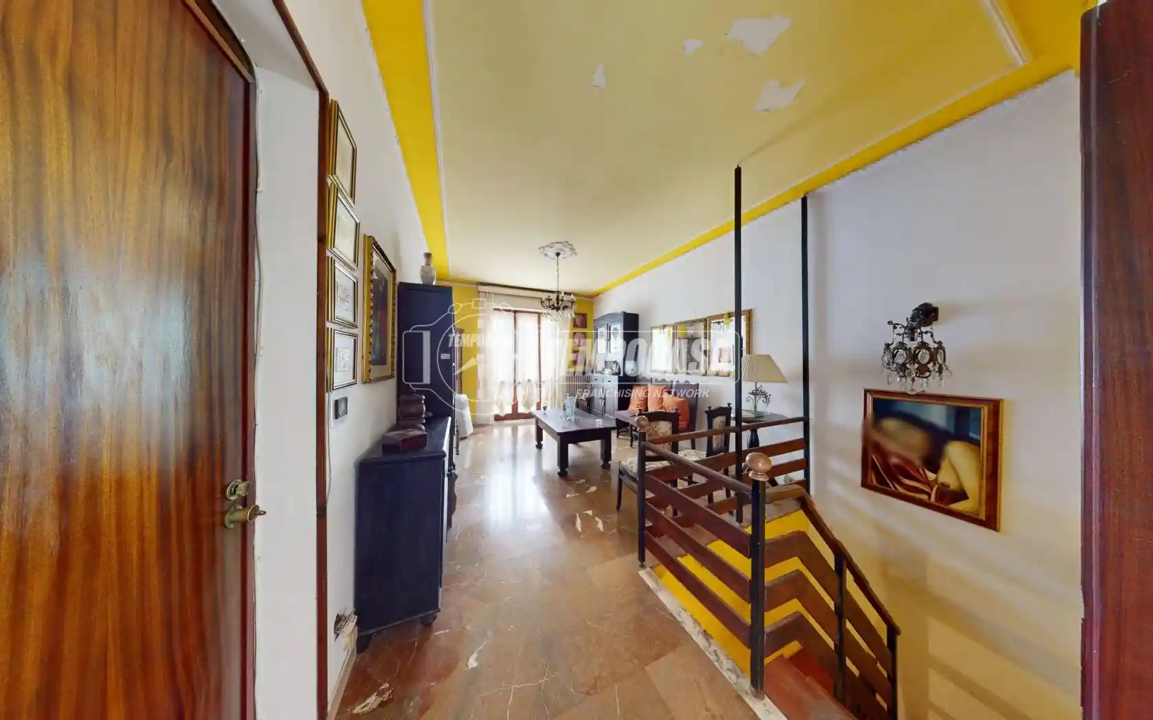 Casa indipendente in vendita a Canale