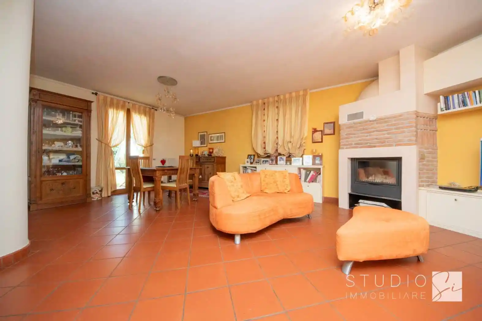 Villa a schiera via della Quiete, Capostrada, Pistoia - foto 2