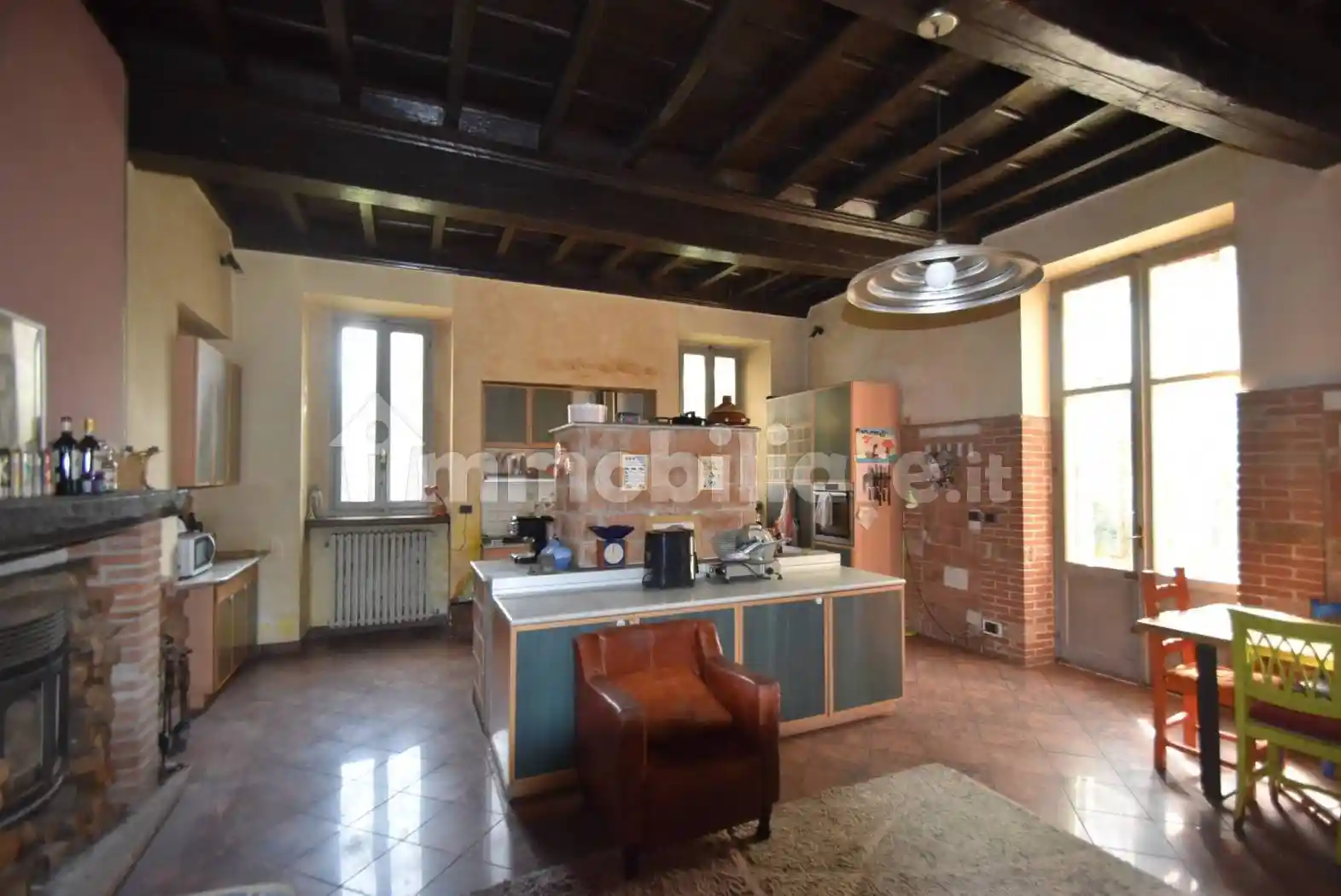 Villa in vendita a Trino