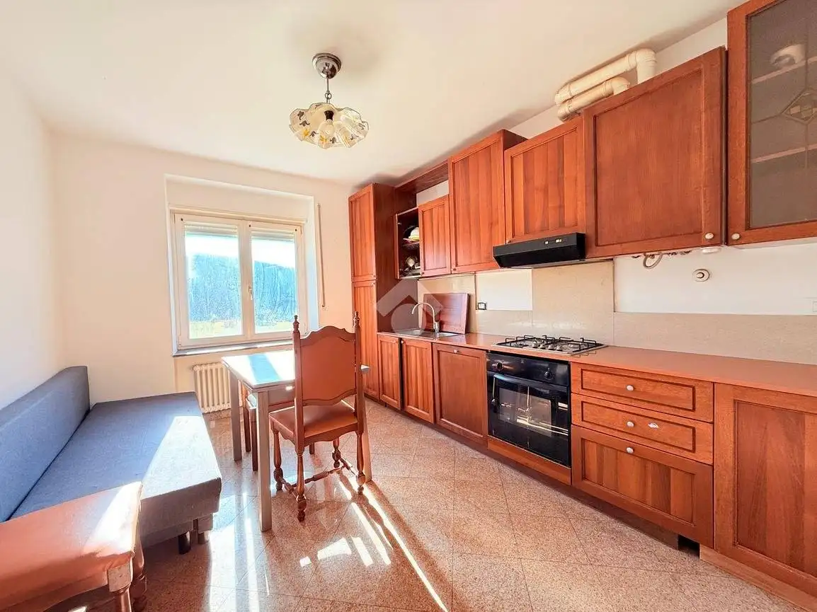 Appartamento in vendita a Fornace