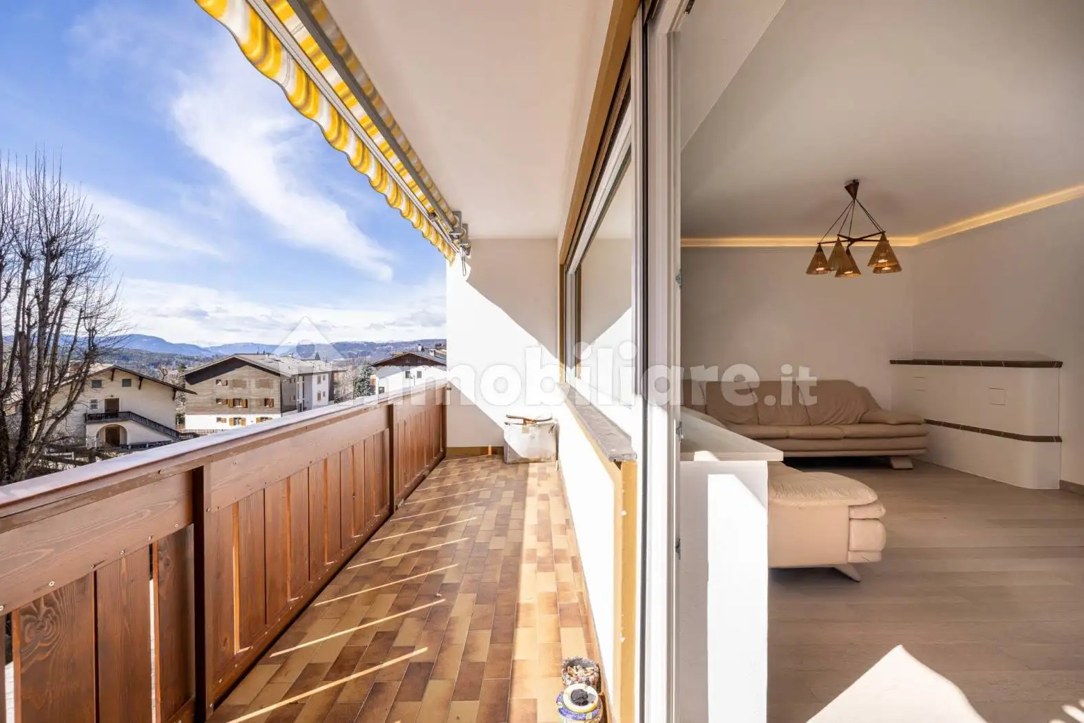 Appartamento in vendita a Castelrotto