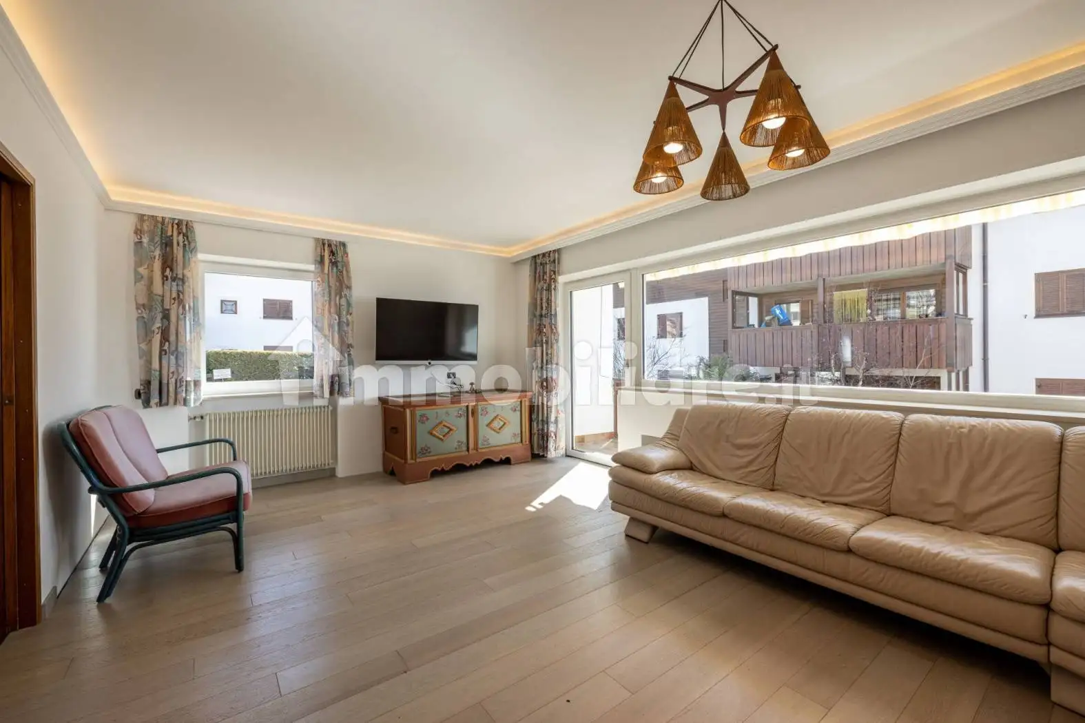 Trilocale via Max Valier 18, Siusi, Castelrotto - foto 3