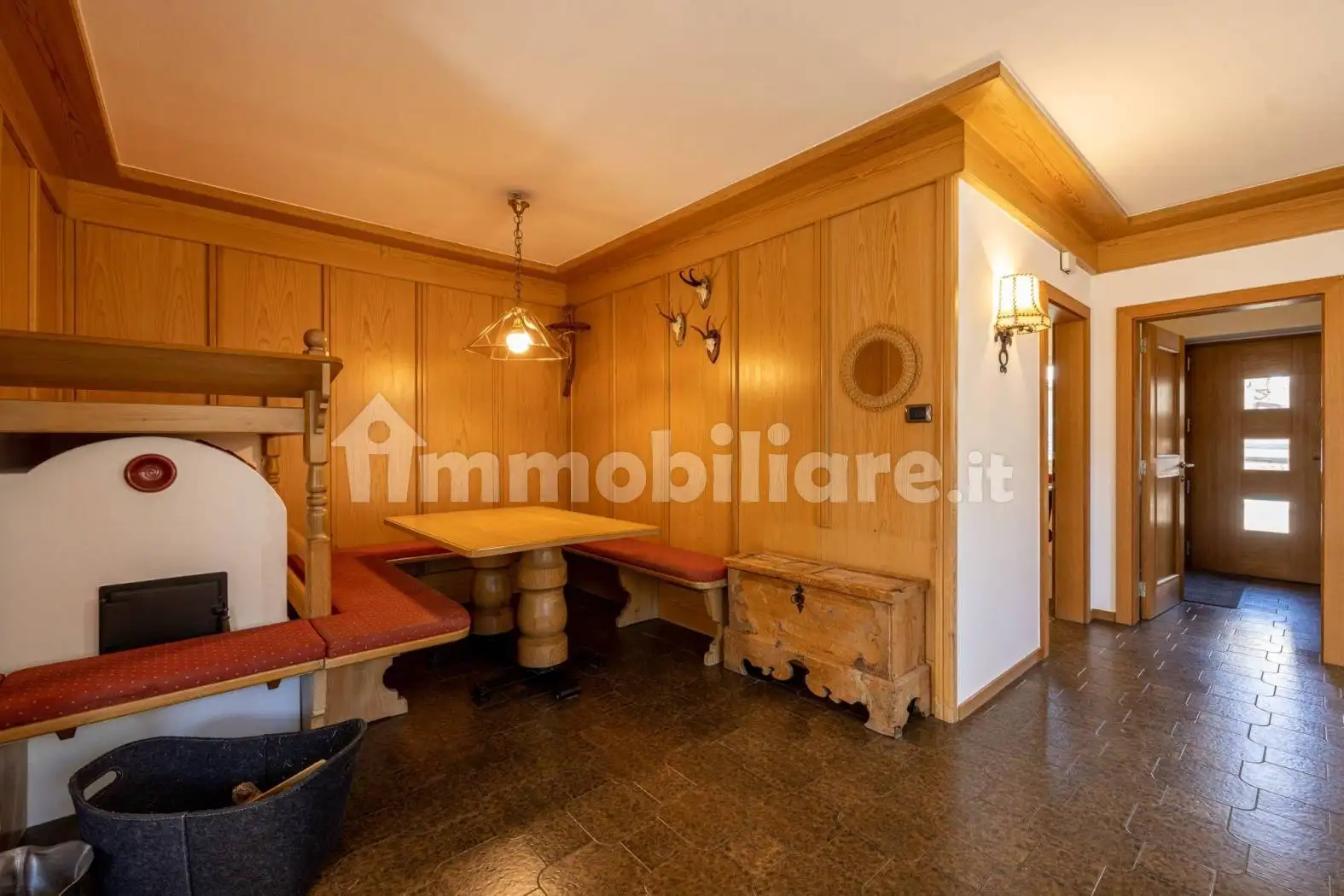 Trilocale via Max Valier 18, Siusi, Castelrotto - foto 4