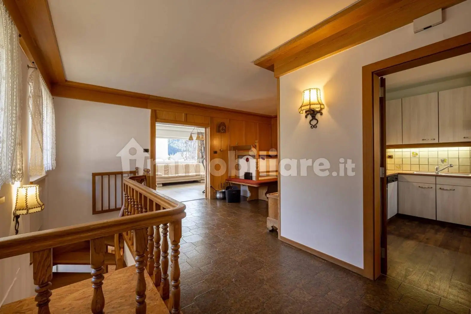 Trilocale via Max Valier 18, Siusi, Castelrotto - foto 5