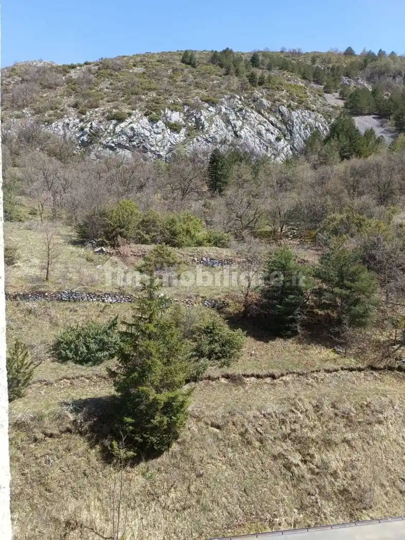 Attico via del Biancospino, Lucoli - foto 3