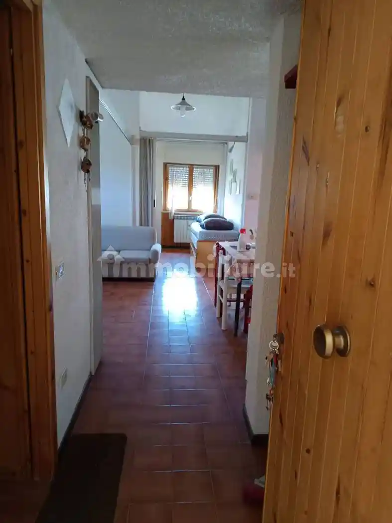 Attico via del Biancospino, Lucoli - foto 4