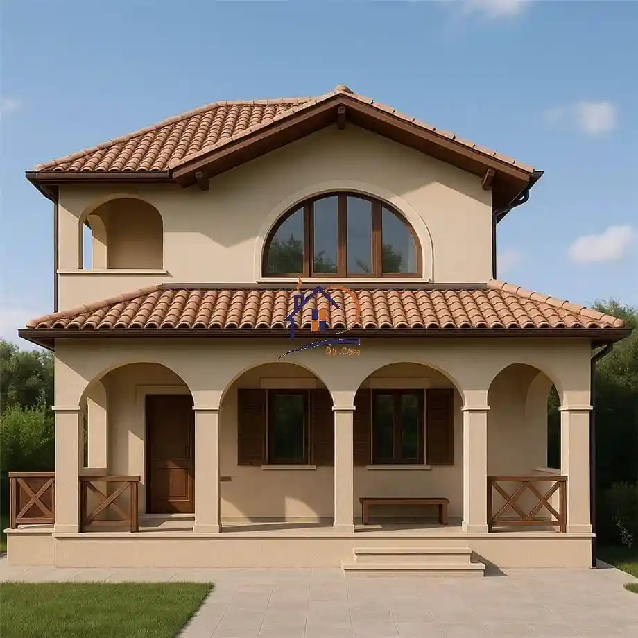 Villa in vendita a Corigliano-Rossano