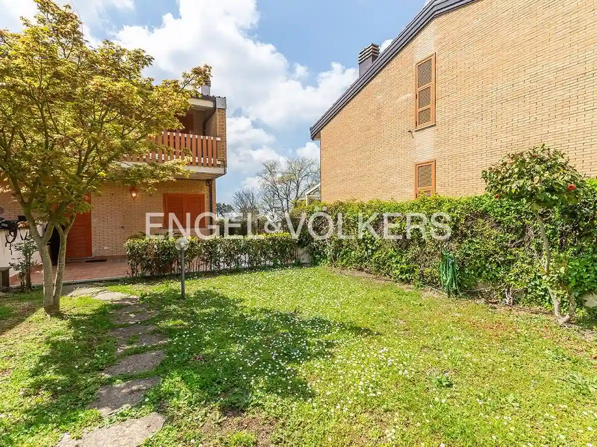 Villetta a schiera - foto 3