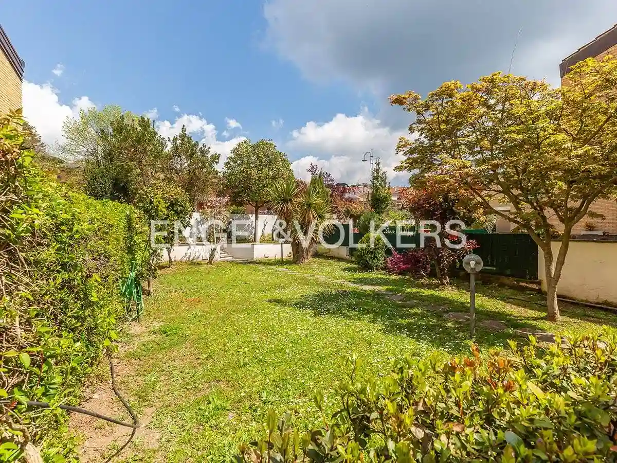 Villetta a schiera - foto 4