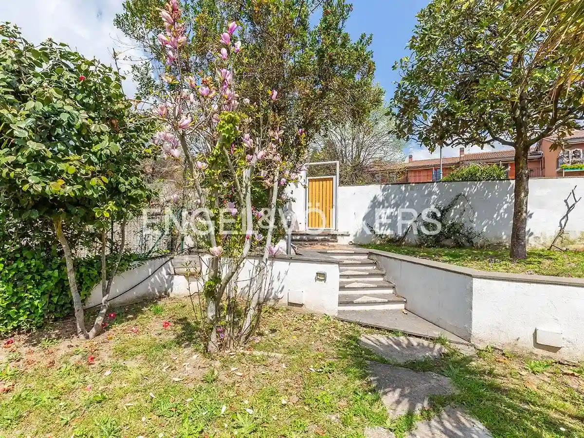 Villetta a schiera - foto 5