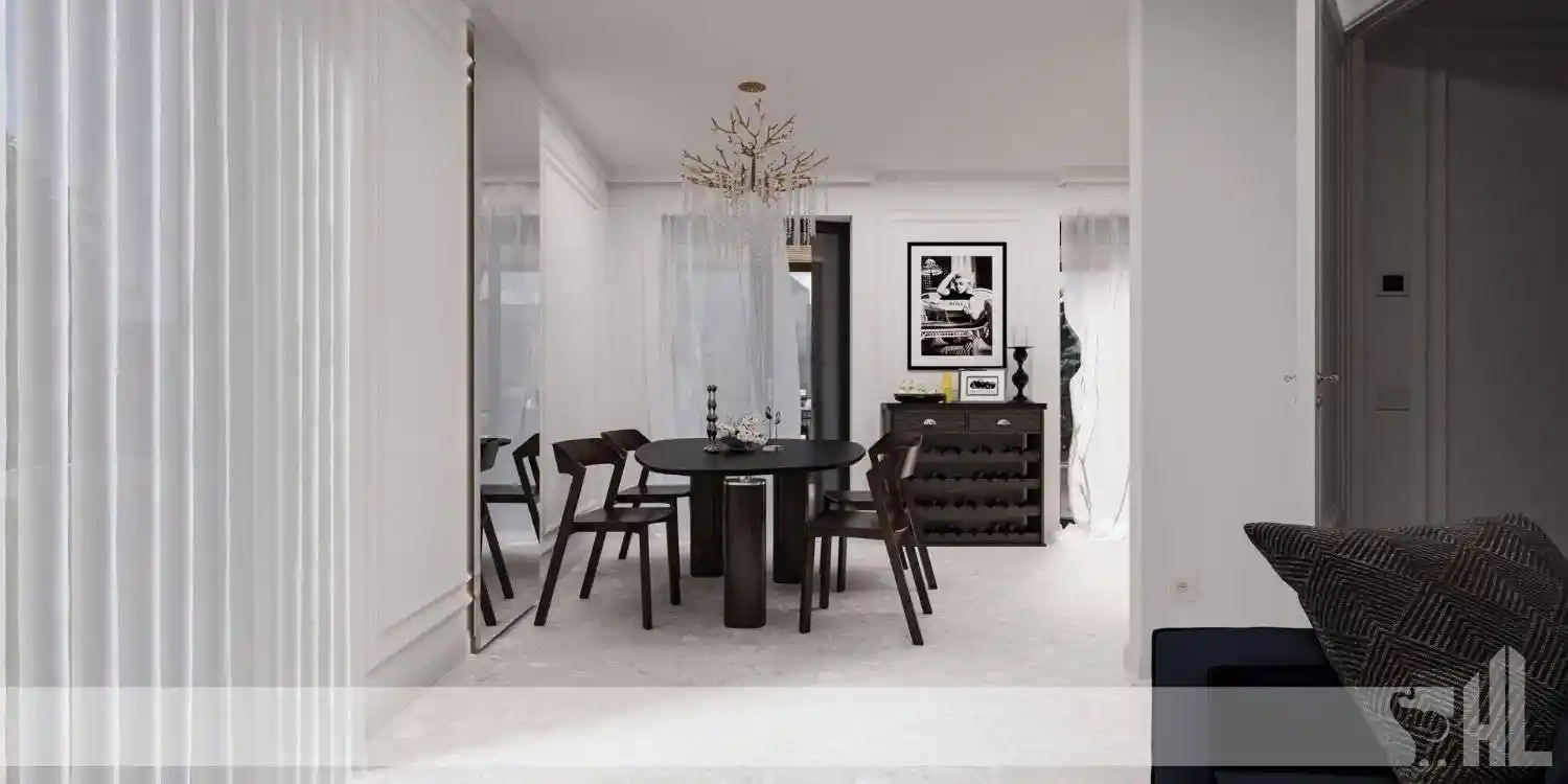 Villetta a schiera - foto 3