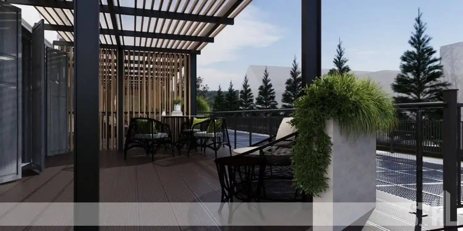 Villetta a schiera - foto 4