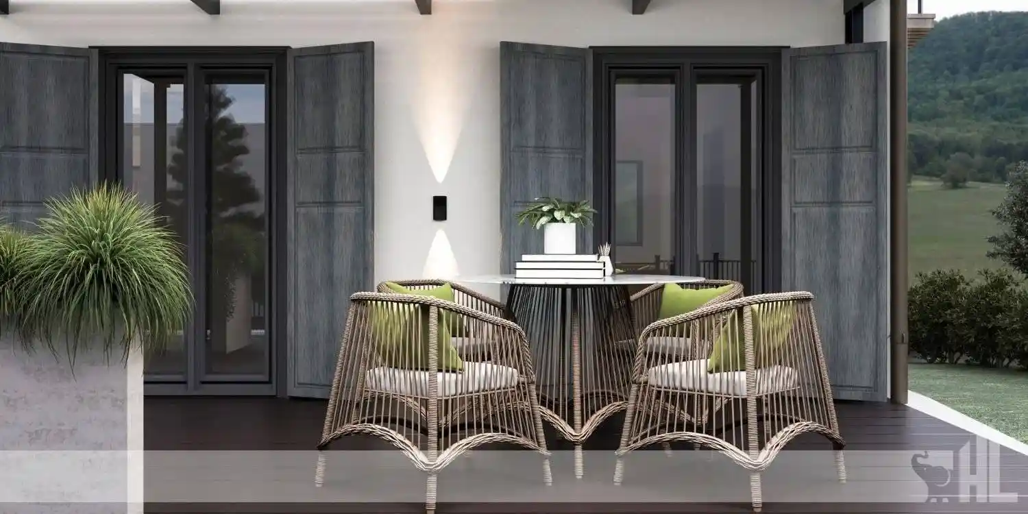 Villetta a schiera - foto 5