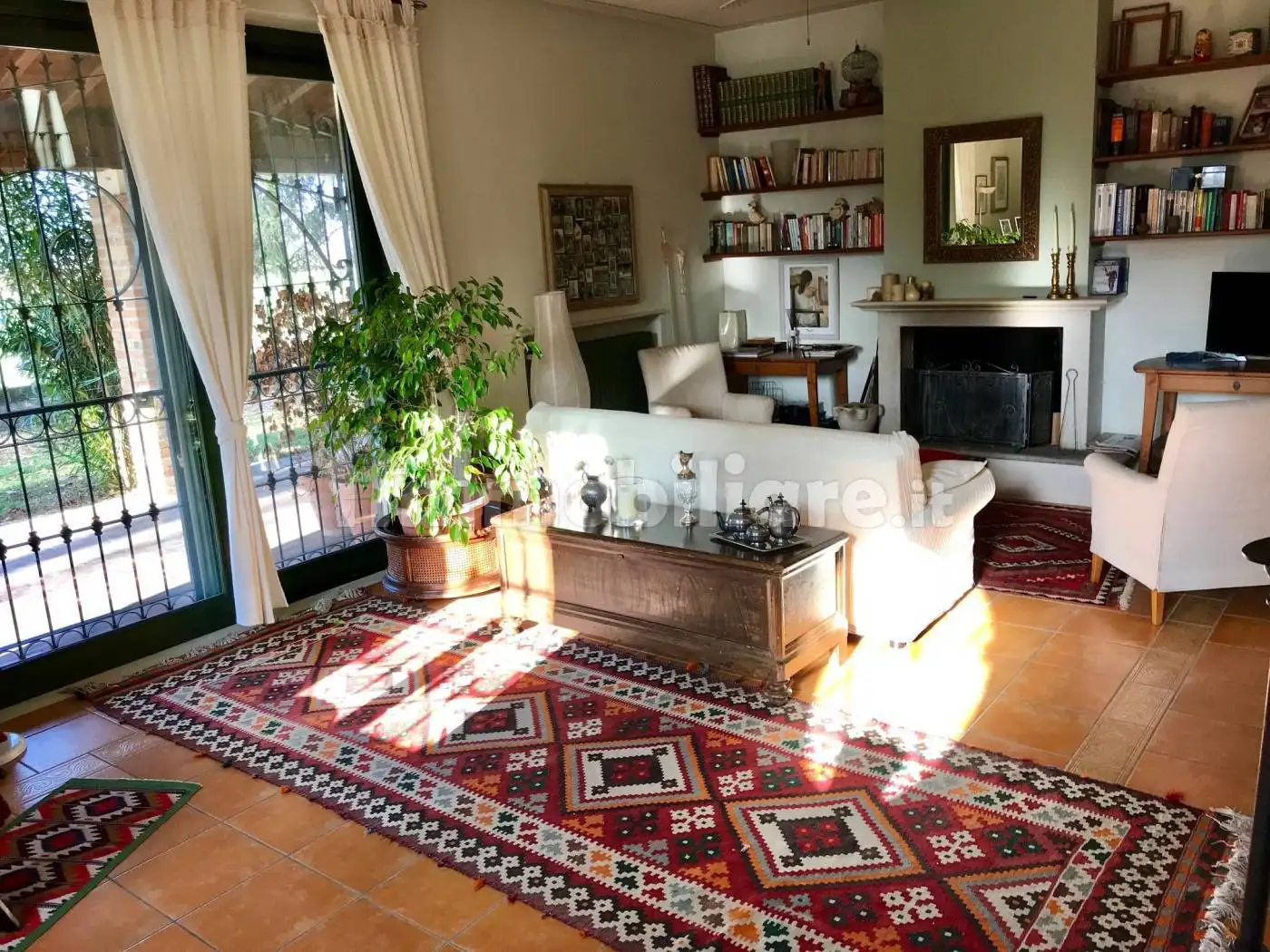 Villa in vendita a Corte de' Cortesi con Cignone