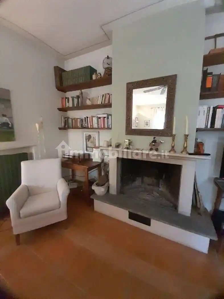 Villa unifamiliare via Giuseppe Maiandi 33, Corte De' Cortesi, Corte de' Cortesi con Cignone - foto 4