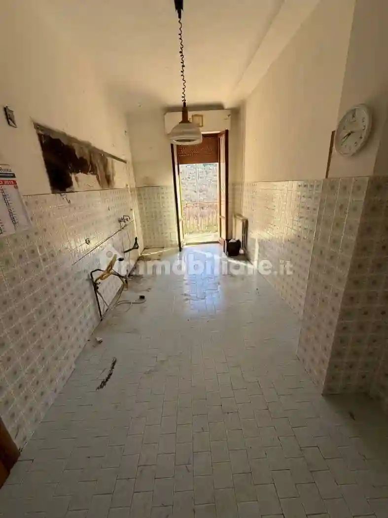 Terratetto unifamiliare via Flaturno 91, Anversa degli Abruzzi - foto 4