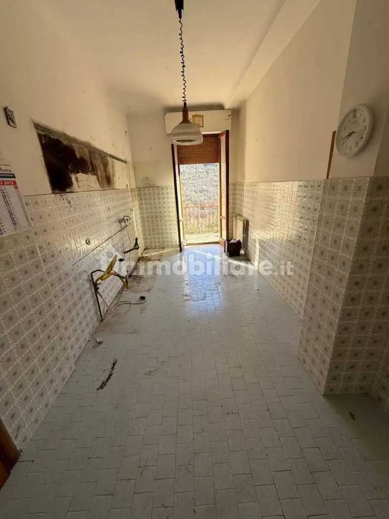 Terratetto unifamiliare via Flaturno 91, Anversa degli Abruzzi - foto 3