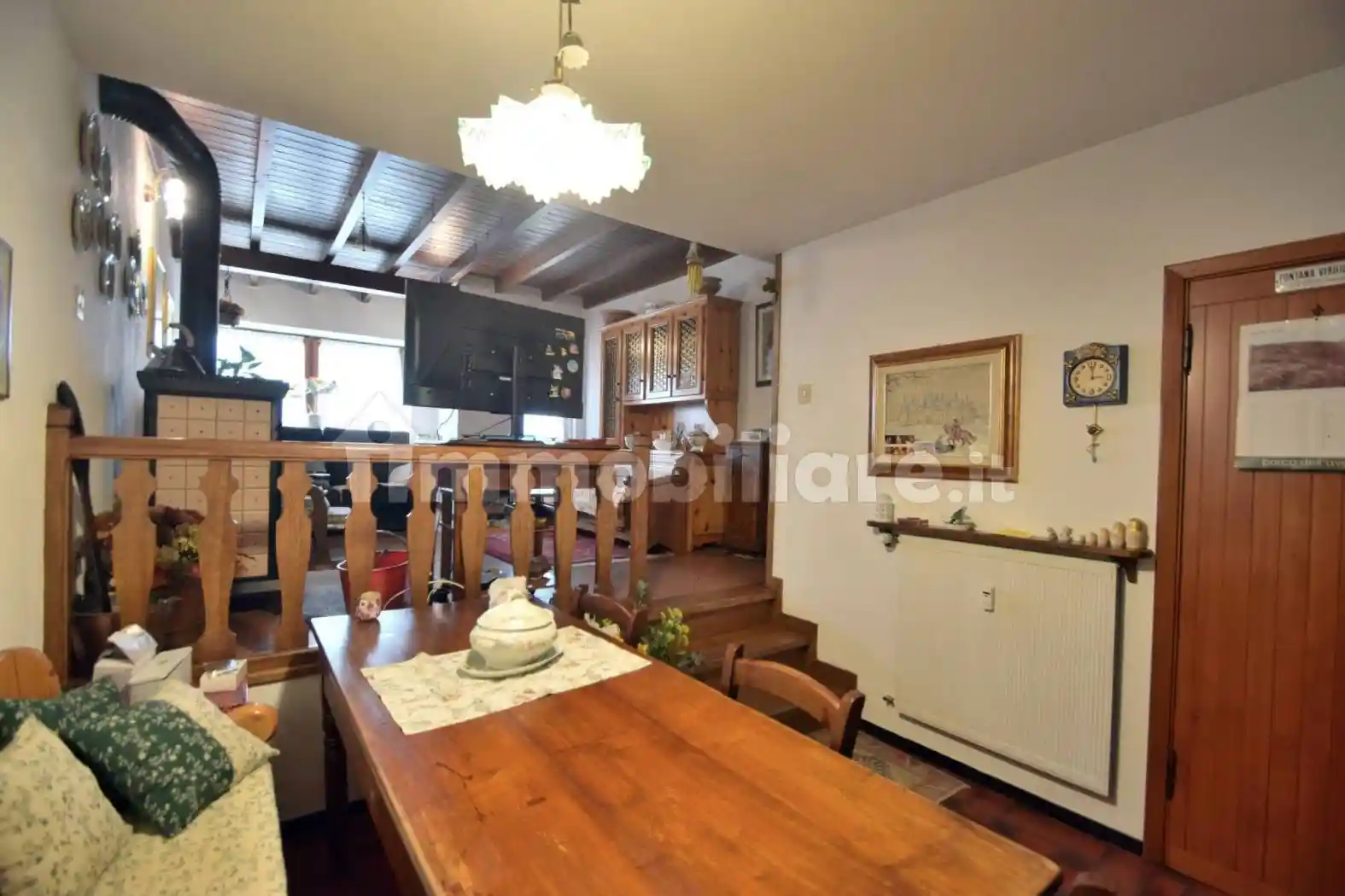 Casa indipendente - foto 5