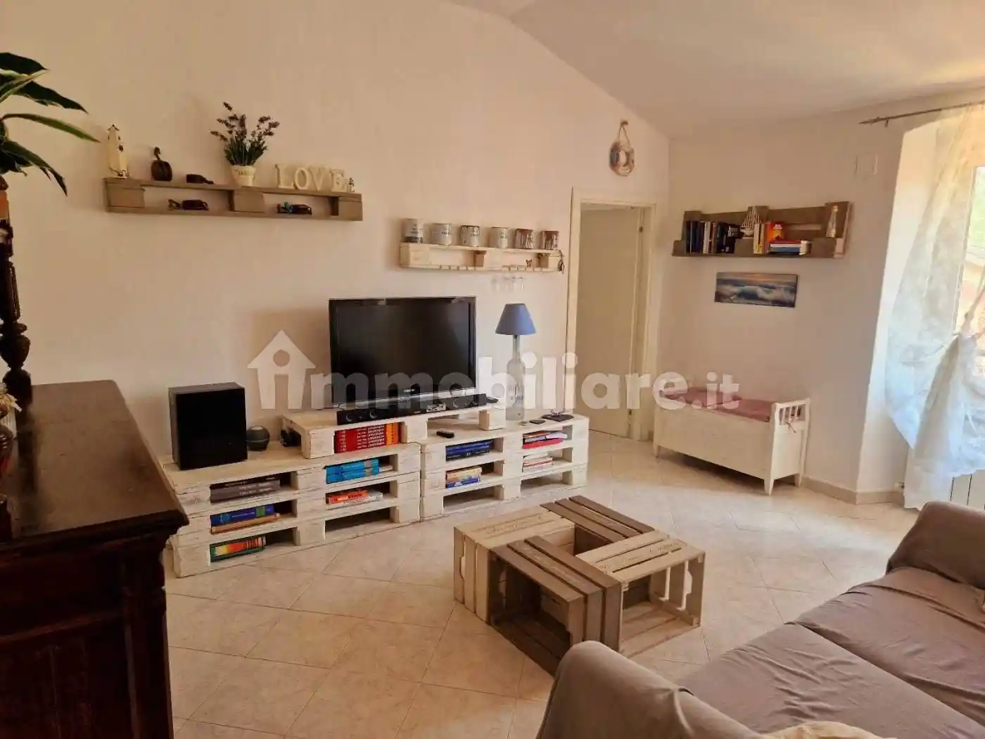 Appartamento in affitto a Sestri Levante