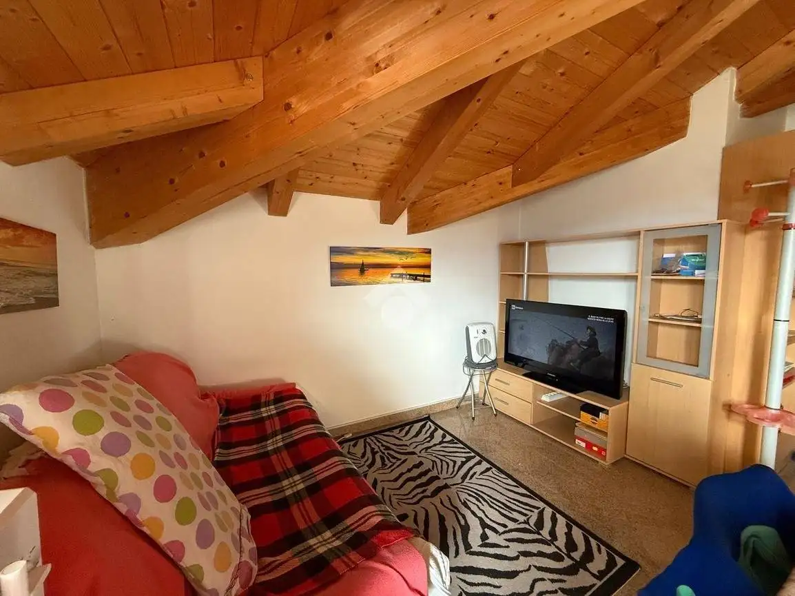 Appartamento in vendita a Fornace