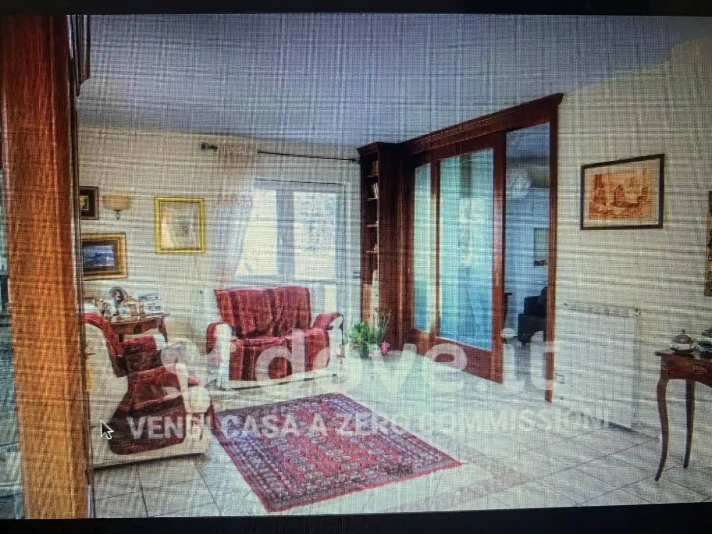 Villa in vendita a Catanzaro