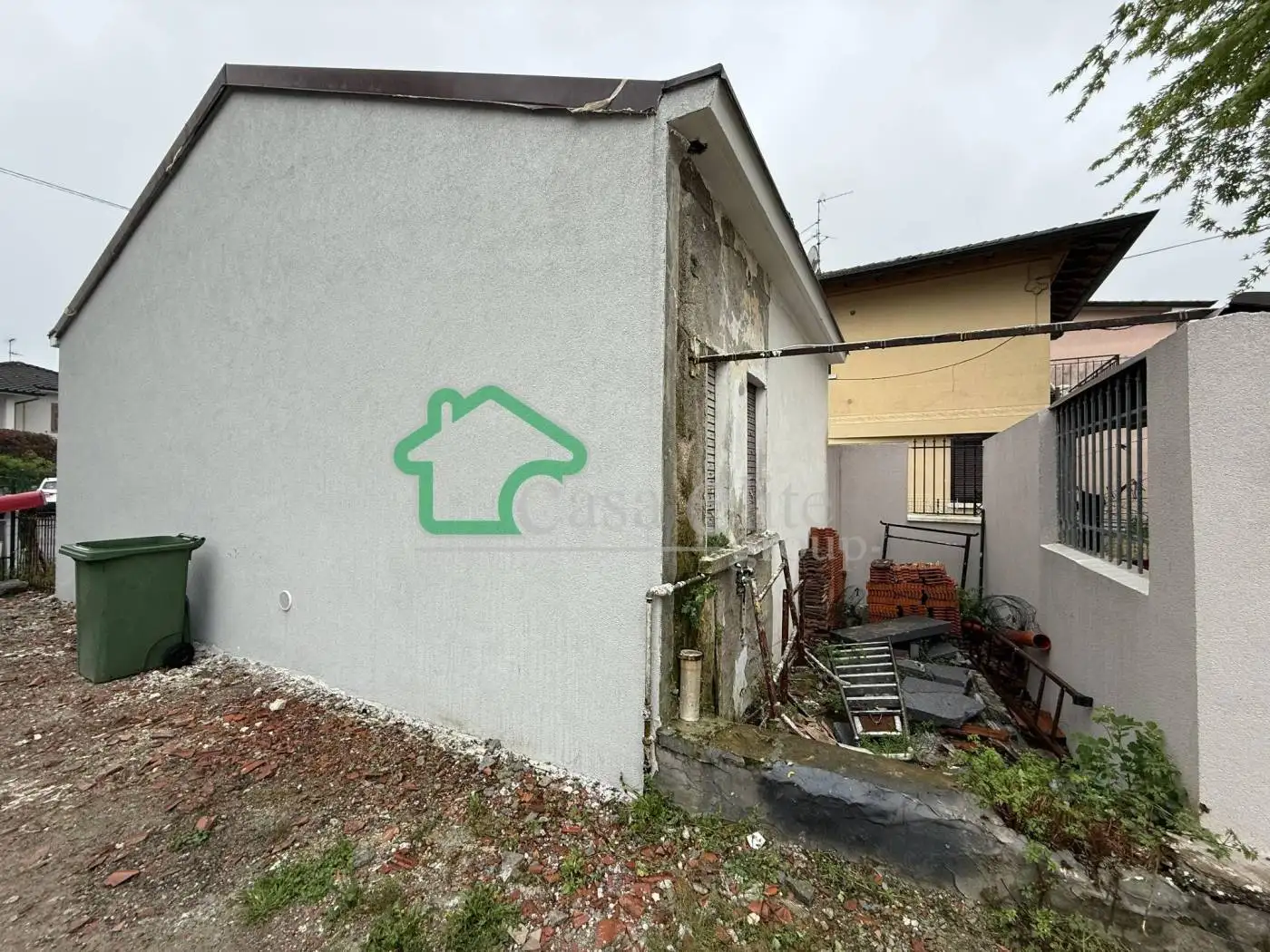 Villa in vendita a Secugnago