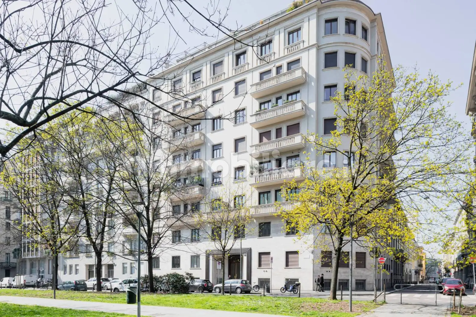 Apartment in vendita a Milan