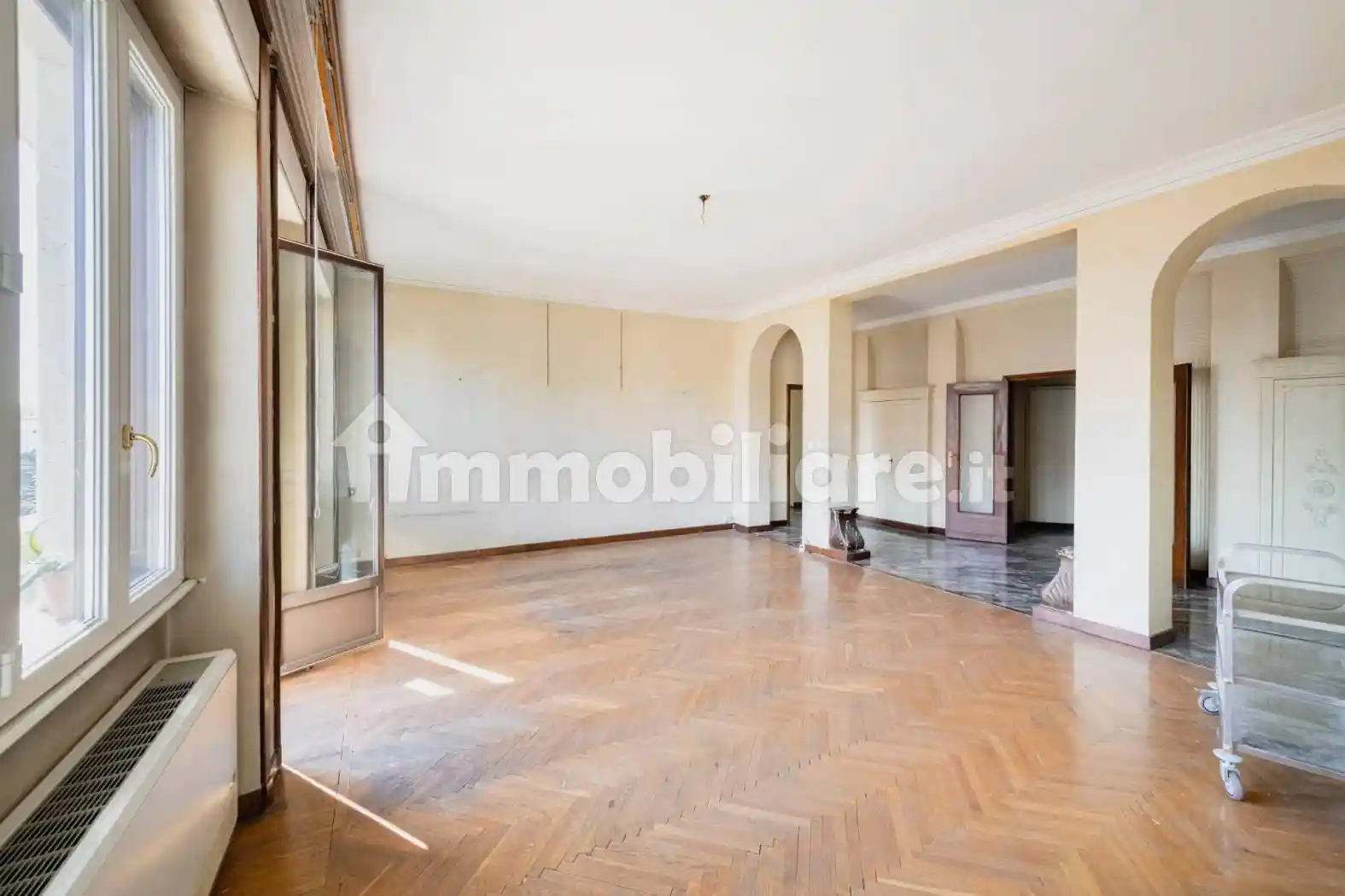 Appartamento viale Bianca Maria, Guastalla, Milano - foto 2