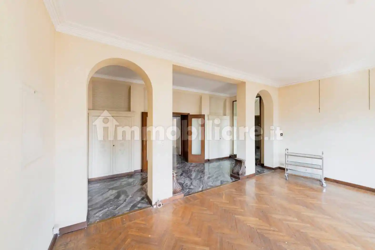 Appartamento viale Bianca Maria, Guastalla, Milano - foto 5